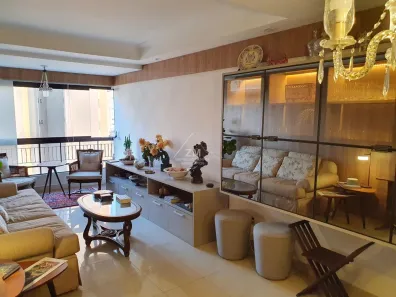 Apartamento com 3 Quartos à venda, 95m² no Vila Olivo, Valinhos