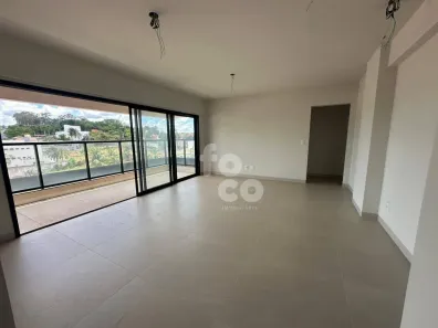 Apartamento com 3 Quartos à venda, 127m² no Morada da Colina, Uberlândia