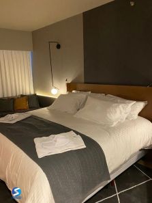 Hotel / Motel / Pousada à venda, 29m² no Praia de Belas, Porto Alegre