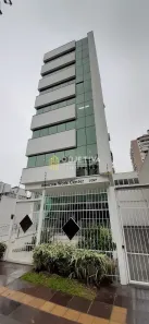 Conjunto Comercial / Sala à venda, 43m² no Menino Deus, Porto Alegre