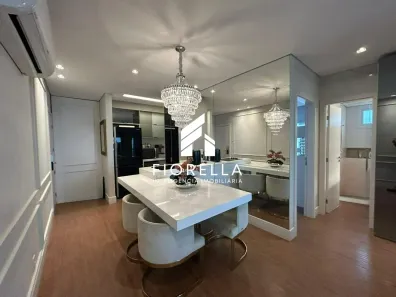 Apartamento com 2 Quartos à venda, 75m² no Centro, Florianópolis