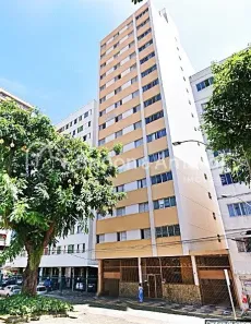 Apartamento com 3 Quartos à venda, 103m² no Centro, Campinas