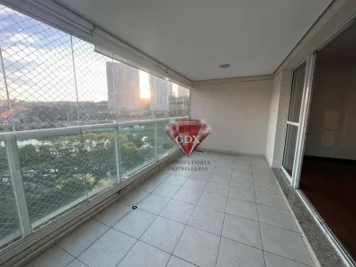 Apartamento com 3 Quartos à venda, 111m² no Brooklin Paulista, São Paulo