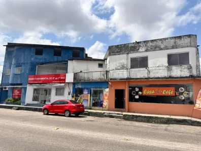Prédio Inteiro para alugar, 600m² no Coqueiro, Belém