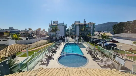 Apartamento com 2 Quartos à venda, 91m² no Cachoeira do Bom Jesus, Florianópolis