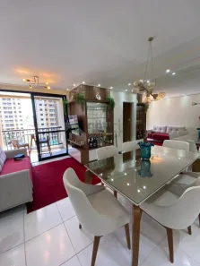 Apartamento com 2 Quartos à venda, 68m² no Luzia, Aracaju