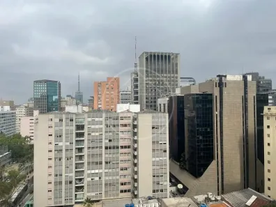Apartamento com 2 Quartos à venda, 104m² no Bela Vista, São Paulo