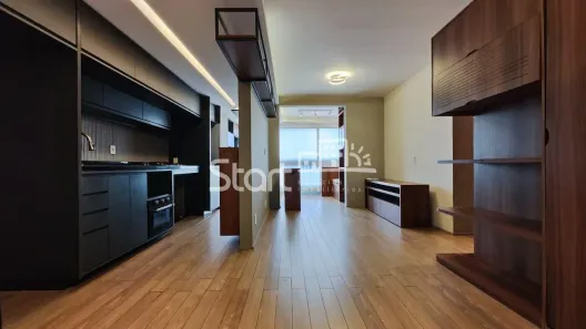 Apartamento com 3 Quartos à venda, 83m² no Taquaral, Campinas