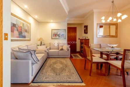 Apartamento com 3 Quartos à venda, 90m² no Bela Vista, Porto Alegre