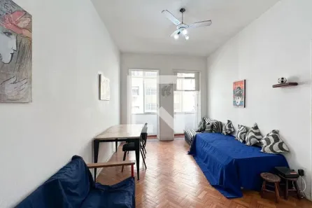 Apartamento com 4 Quartos à venda, 60m² no Copacabana, Rio de Janeiro