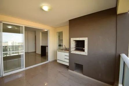 Apartamento com 2 Quartos à venda, 91m² no Bosque das Juritis, Ribeirão Preto
