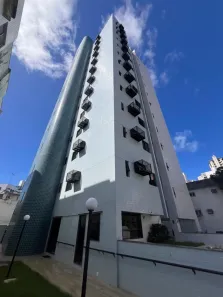 Apartamento com 2 Quartos à venda, 60m² no Boa Viagem, Recife