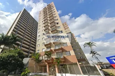 Apartamento com 2 Quartos à venda, 64m² no Centro, São José dos Campos