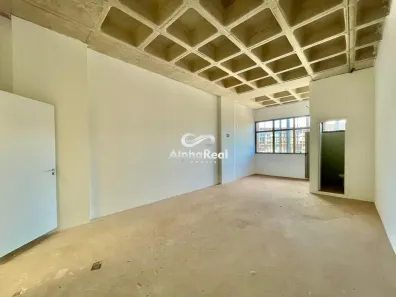 Conjunto Comercial / Sala com 1 Quarto à venda, 40m² no Alphaville - Lagoa dos Ingleses, Nova Lima