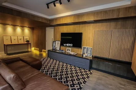 Apartamento com 3 Quartos à venda, 150m² no Centro, Balneário Camboriú