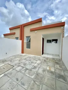 Casa com 2 Quartos à venda, 52m² no Mumbaba, João Pessoa