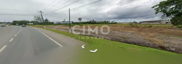 à venda, 15000m² no Itinga, Araquari