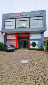 Conjunto Comercial / Sala à venda, 30m² no Centro, Dois Irmãos