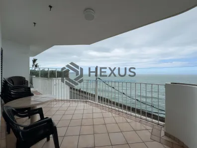 Apartamento com 3 Quartos à venda, 150m² no Pitangueiras, Guarujá