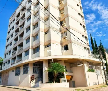 Apartamento com 3 Quartos à venda, 130m² no Vila Embaré, Valinhos