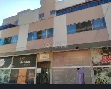 Apartamento com 2 Quartos à venda, 60m² no Borboleta, Juiz de Fora
