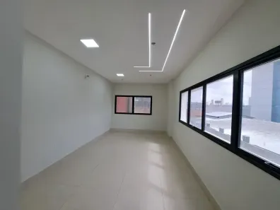 Conjunto Comercial / Sala com 1 Quarto para alugar, 24m² no Umarizal, Belém
