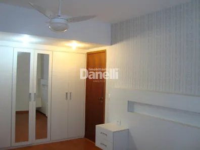 Apartamento com 3 Quartos à venda, 105m² no Centro, Taubaté