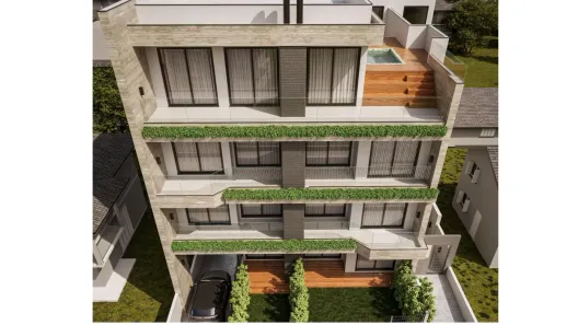 Apartamento com 2 Quartos à venda, 93m² no Torres, Torres
