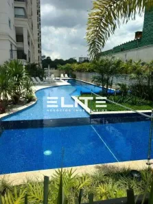 Apartamento com 3 Quartos à venda, 126m² no Vila Gilda, Santo André