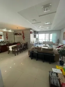 Apartamento com 4 Quartos à venda, 169m² no Encruzilhada, Recife