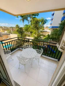 Apartamento com 3 Quartos para alugar, 150m² no Centro, Pindamonhangaba
