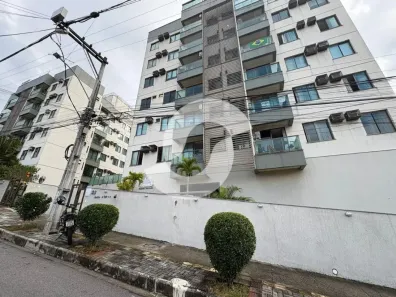 Apartamento com 2 Quartos à venda, 58m² no Badu, Niterói