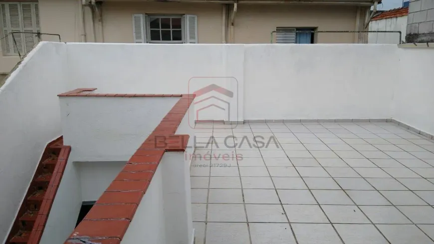Foto do imóvel - Sobrado para alugar com 258 m², 3 quartos, 1 banheiro, 3 vagas