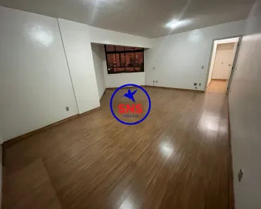 Apartamento com 3 Quartos à venda, 106m² no Vila Industrial, Campinas