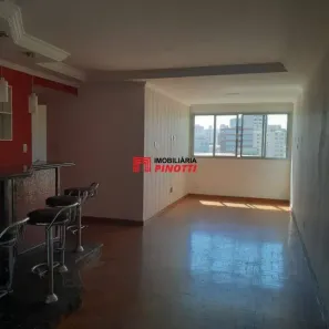 Apartamento com 3 Quartos à venda, 130m² no Centro, Santo André