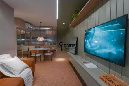 Apartamento com 3 Quartos à venda, 84m² no Centro, Niterói