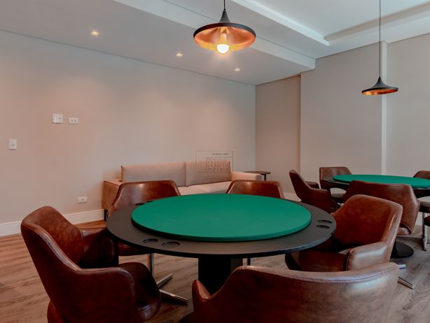 APARTAMENTO com 3 dormitórios à venda com 135m² por R$ 1.279.921,17 no bairro Batel - CURITIBA / PR - foto 67