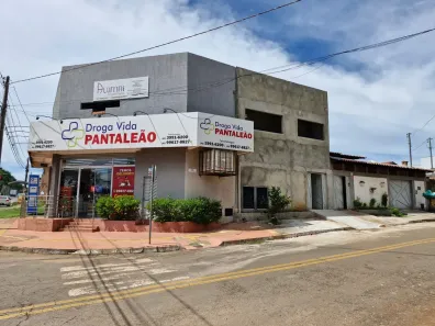 Prédio/Edifício Inteiro à venda, 400m² no Setor Marabá, Goiânia