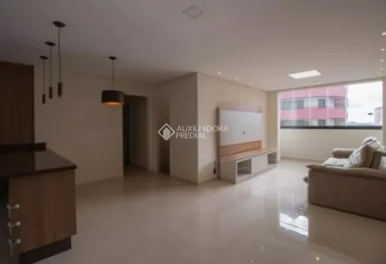 Apartamento com 3 Quartos à venda, 130m² no Centro, São Bernardo do Campo