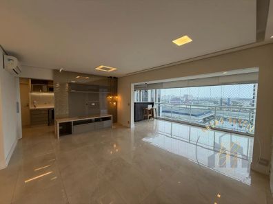 Apartamento com 3 Quartos à venda, 150m² no Condomínio Royal Park, São José dos Campos