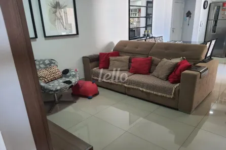 Apartamento com 3 Quartos à venda, 83m² no Vila Guiomar, Santo André