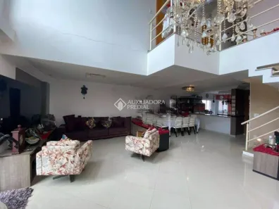 Apartamento com 4 Quartos à venda, 467m² no Jardim, Santo André