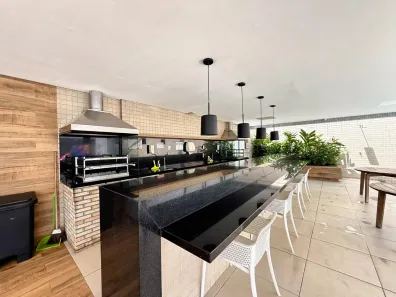 Loft com 1 Quarto à venda, 45m² no Marco, Belém