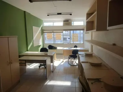 Conjunto Comercial / Sala à venda, 35m² no Centro, Florianópolis