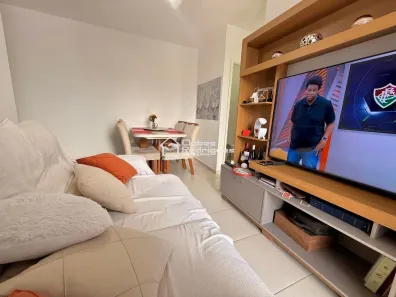 Apartamento com 2 Quartos à venda, 54m² no Praia do Morro, Guarapari