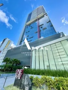 Apartamento com 2 Quartos à venda, 52m² no Tambaú, João Pessoa