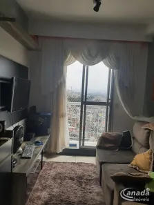 Apartamento com 2 Quartos à venda, 50m² no Bussocaba, Osasco