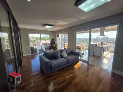 Apartamento com 4 Quartos à venda, 316m² no Barcelona, São Caetano do Sul