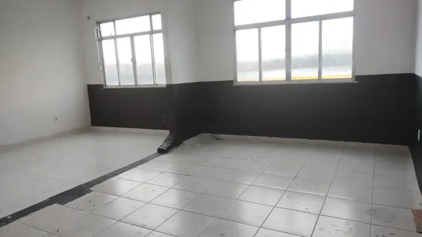 Foto do imóvel - Sala/Conjunto/Escritório para alugar com 35 m² e 1 banheiro disponível para locação em