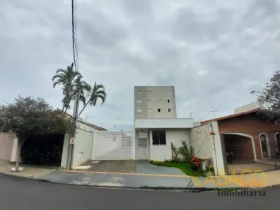 Apartamento com 2 Quartos à venda, 60m² no Vila Deriggi, São Carlos